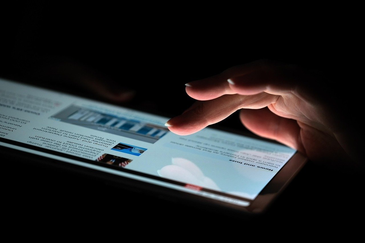 Las partes de una página web: descubre cómo se compone una web profesional